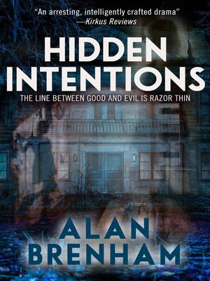 cover image of Hidden Intentions